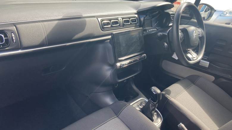 Citroen C3 1.2 PureTech C-Series Edition 5dr Petrol Hatchback